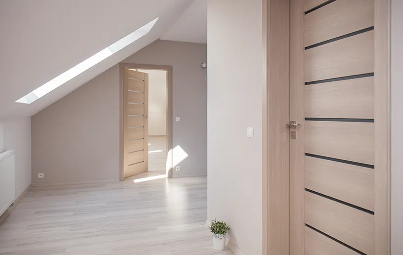 Maison avec jardin
