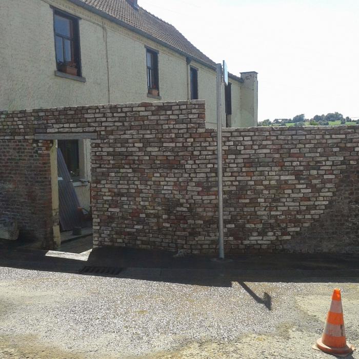 Construction et rénovation